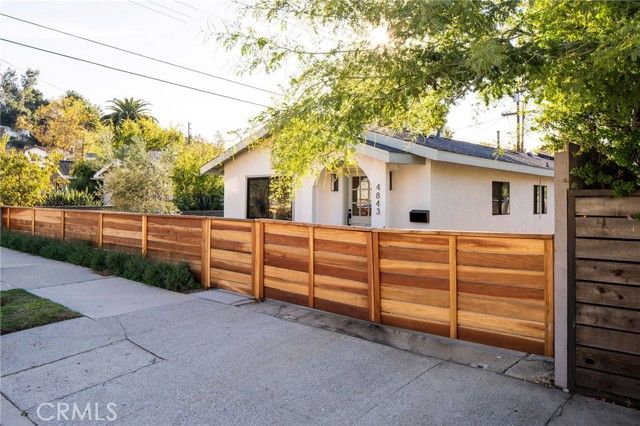 4843 Genevieve Avenue, Los Angeles, CA 90041