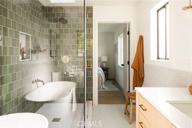 4843 Genevieve Avenue, Los Angeles, CA 90041