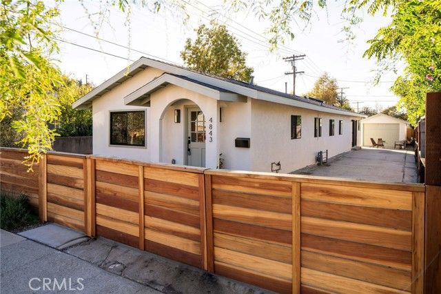 4843 Genevieve Avenue, Los Angeles, CA 90041