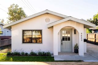 4843 Genevieve Avenue, Los Angeles, CA 90041