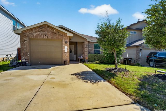 1050 Cozumel Emerald, San Antonio, TX 78253