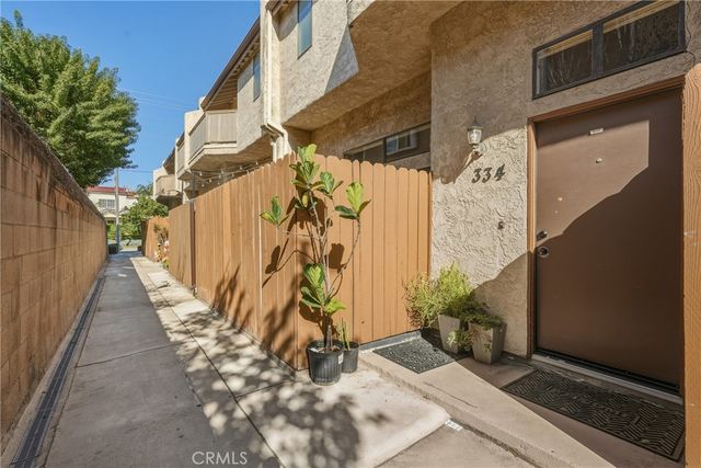 334 W 220TH Street, Carson, CA 90745