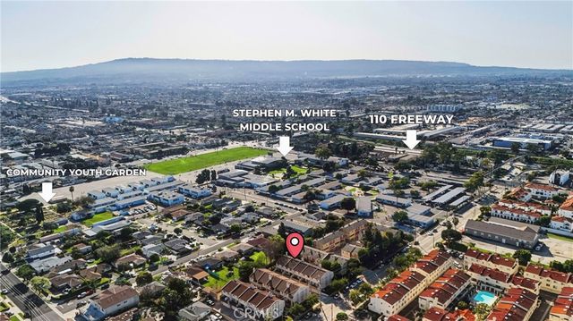 334 W 220TH Street, Carson, CA 90745