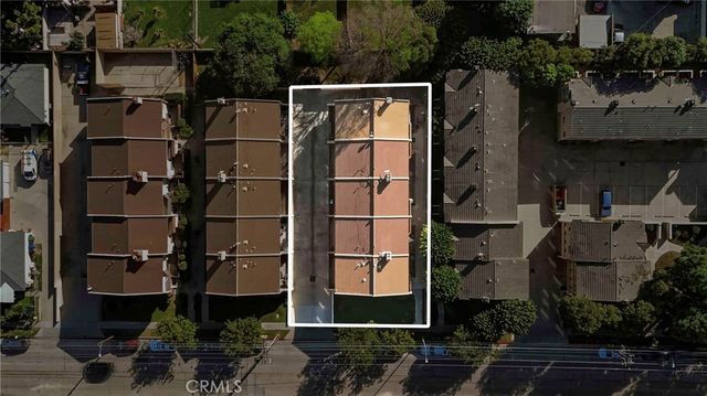 334 W 220TH Street, Carson, CA 90745