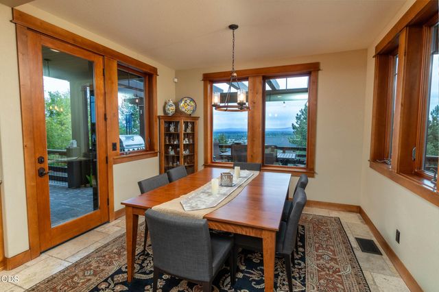 646 NW Powell Butte Loop, Bend, OR 97703