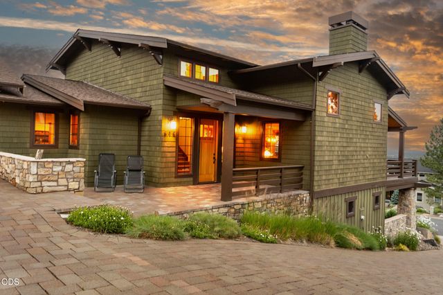 646 NW Powell Butte Loop, Bend, OR 97703