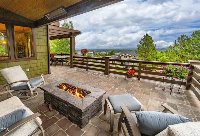 646 NW Powell Butte Loop, Bend, OR 97703
