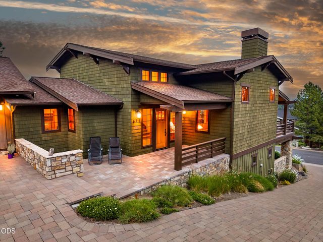 646 NW Powell Butte Loop, Bend, OR 97703