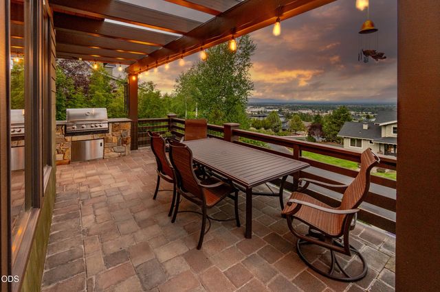 646 NW Powell Butte Loop, Bend, OR 97703