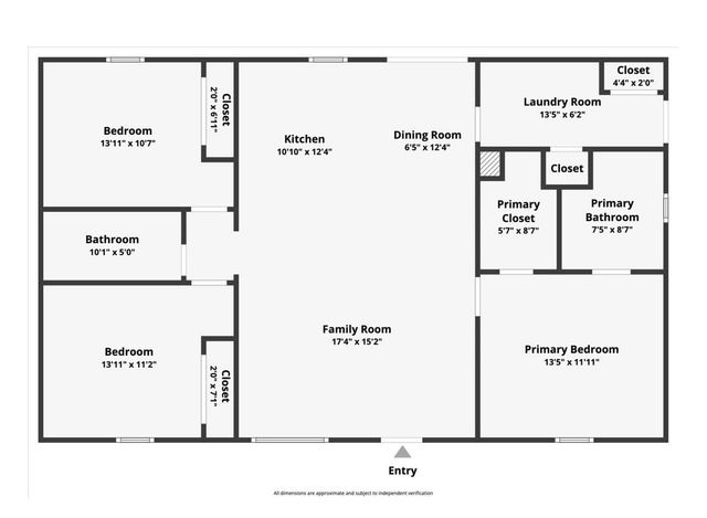 177 AZURE DR, Colonial Beach, VA 22443