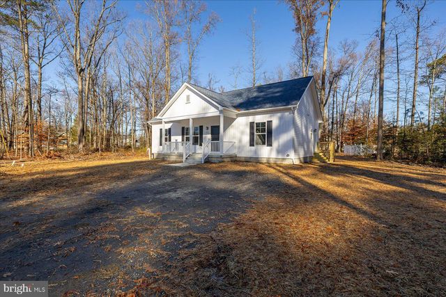 177 AZURE DR, Colonial Beach, VA 22443