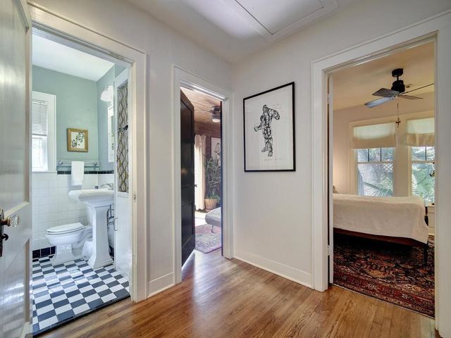 4503 Red River ST, Austin, TX 78751