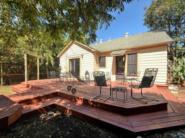 4503 Red River ST, Austin, TX 78751