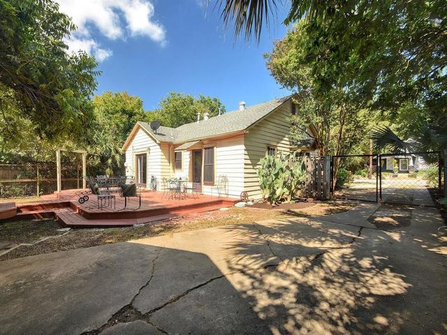 4503 Red River ST, Austin, TX 78751