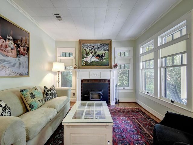 4503 Red River ST, Austin, TX 78751