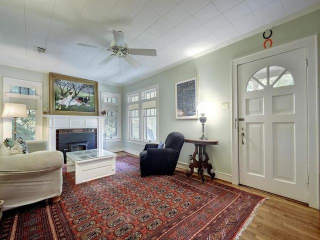4503 Red River ST, Austin, TX 78751