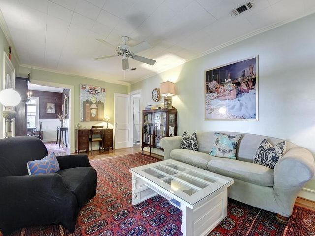 4503 Red River ST, Austin, TX 78751