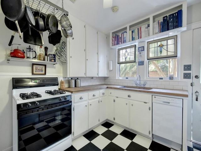 4503 Red River ST, Austin, TX 78751