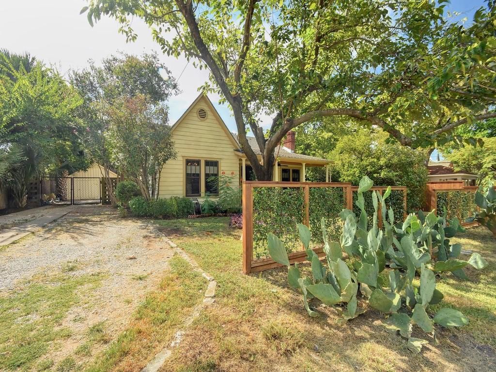 4503 Red River ST, Austin, TX 78751