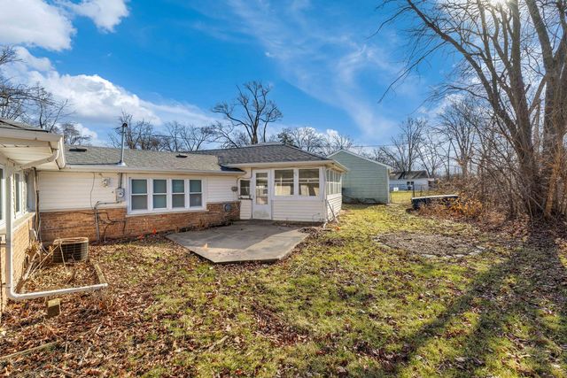 287 Mohawk Street, Park Forest, IL 60466