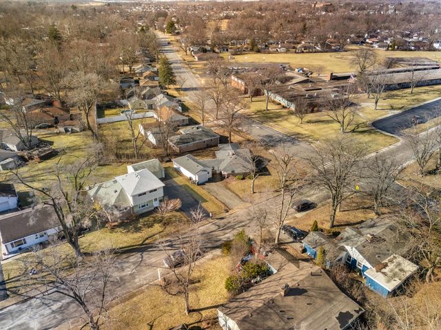 287 Mohawk Street, Park Forest, IL 60466