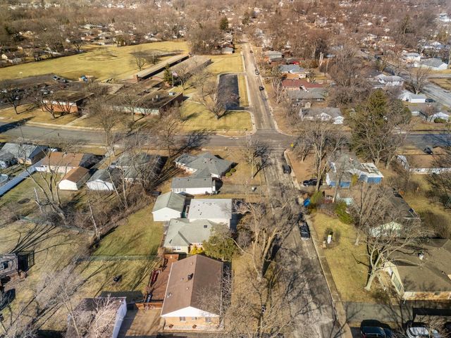 287 Mohawk Street, Park Forest, IL 60466