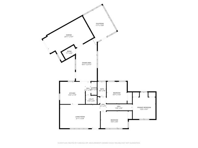 287 Mohawk Street, Park Forest, IL 60466