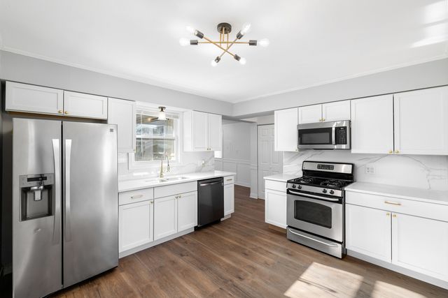 287 Mohawk Street, Park Forest, IL 60466