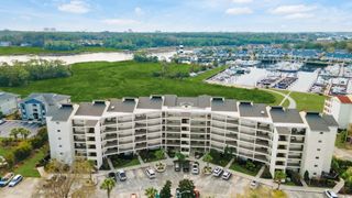 4440 Nassau Ct. # 102-D, Little River, SC 29566