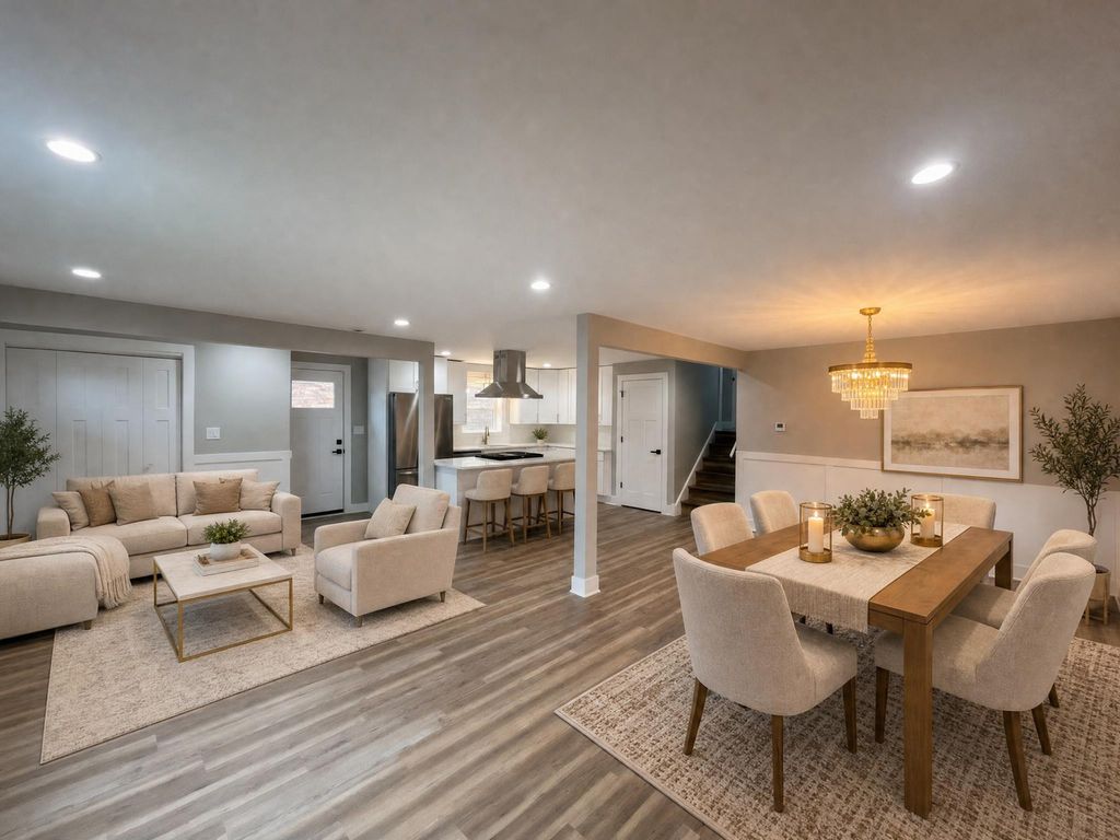 497 Saginaw Avenue, Calumet City, IL 60409 — photo 4