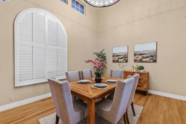 20340 Hunters Knls, Castro Valley, CA 94552