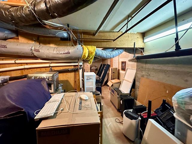 20340 Hunters Knls, Castro Valley, CA 94552