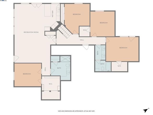 20340 Hunters Knls, Castro Valley, CA 94552