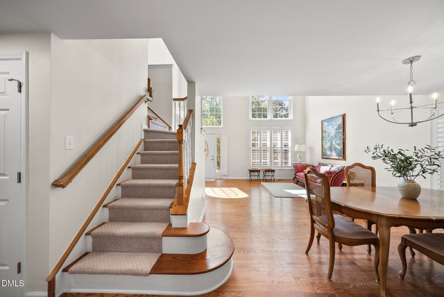 8017 Knebworth Court, Raleigh, NC 27613