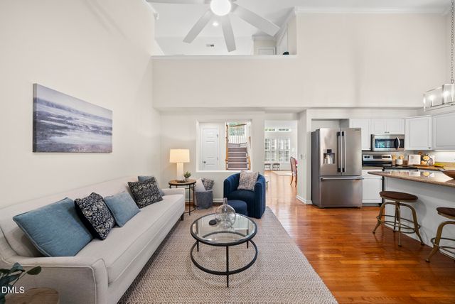 8017 Knebworth Court, Raleigh, NC 27613