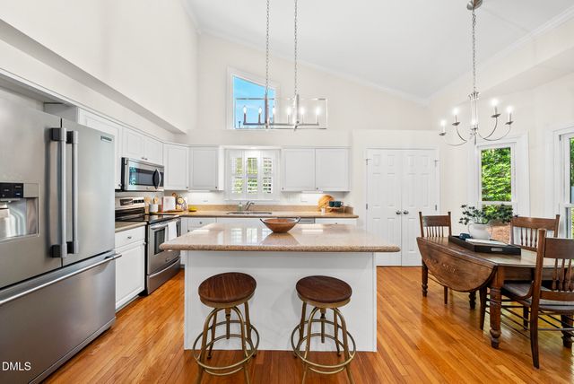 8017 Knebworth Court, Raleigh, NC 27613