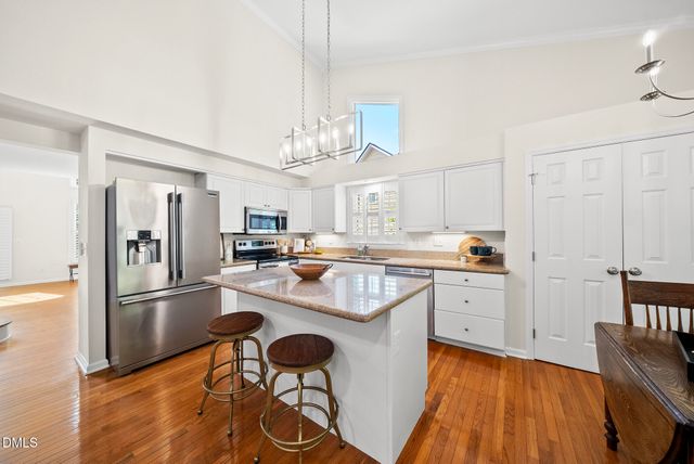 8017 Knebworth Court, Raleigh, NC 27613