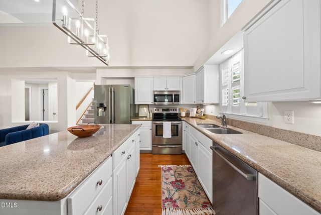 8017 Knebworth Court, Raleigh, NC 27613