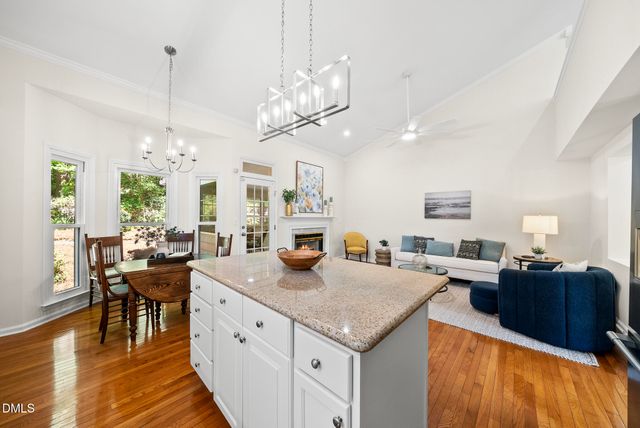 8017 Knebworth Court, Raleigh, NC 27613