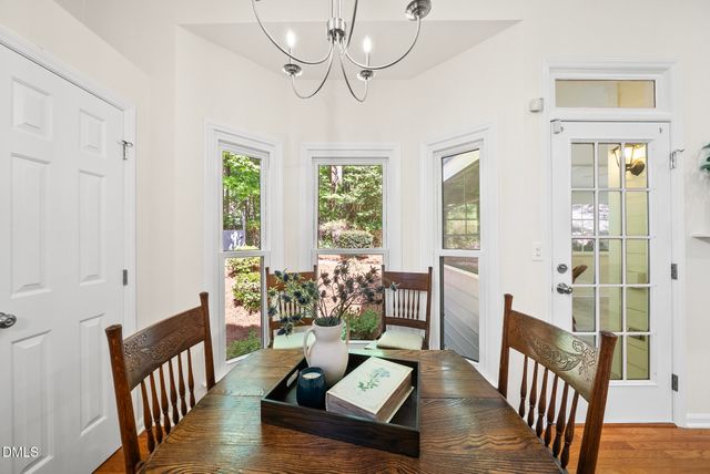 8017 Knebworth Court, Raleigh, NC 27613