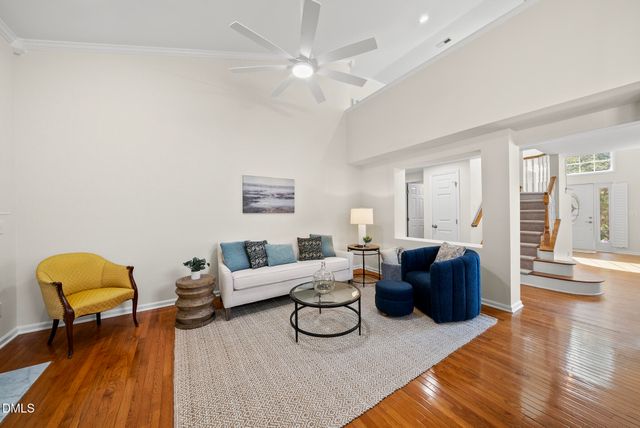 8017 Knebworth Court, Raleigh, NC 27613