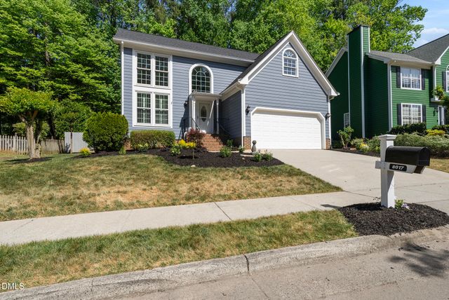 8017 Knebworth Court, Raleigh, NC 27613
