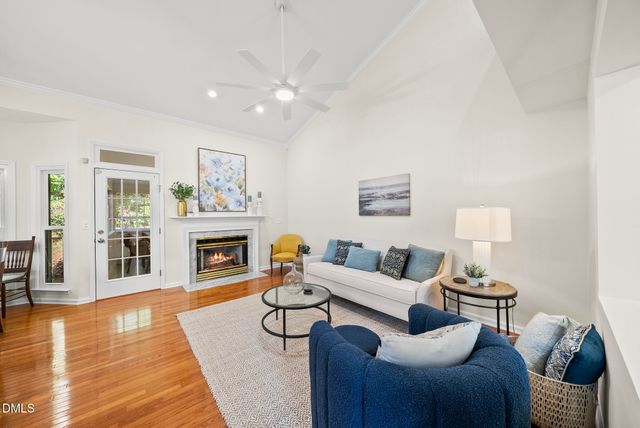 8017 Knebworth Court, Raleigh, NC 27613