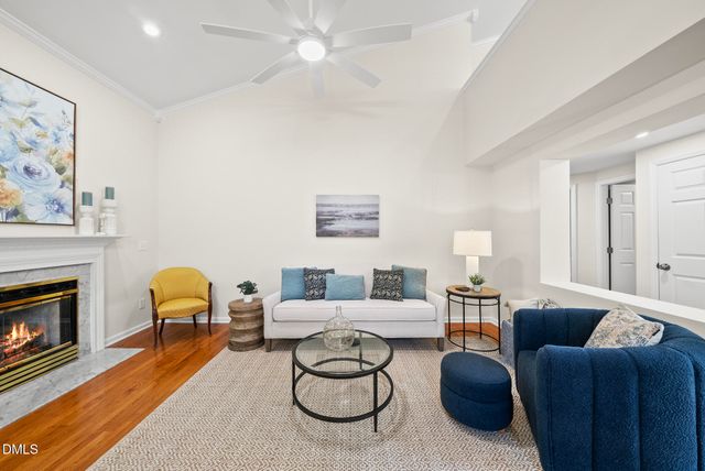 8017 Knebworth Court, Raleigh, NC 27613