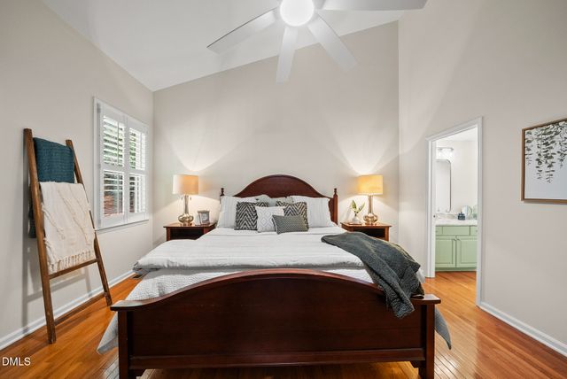 8017 Knebworth Court, Raleigh, NC 27613