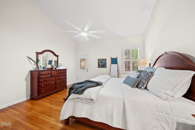 8017 Knebworth Court, Raleigh, NC 27613