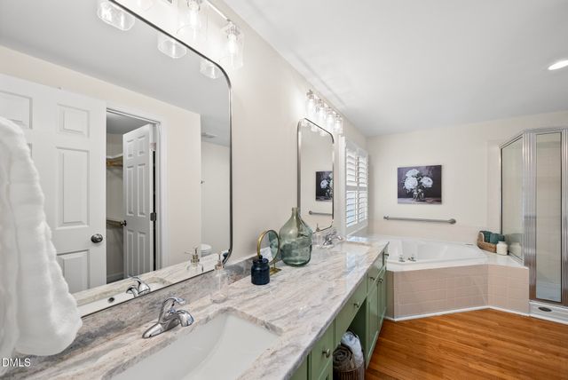 8017 Knebworth Court, Raleigh, NC 27613