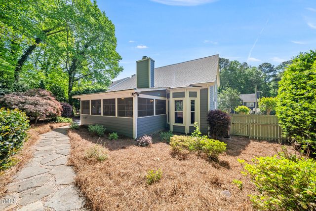 8017 Knebworth Court, Raleigh, NC 27613