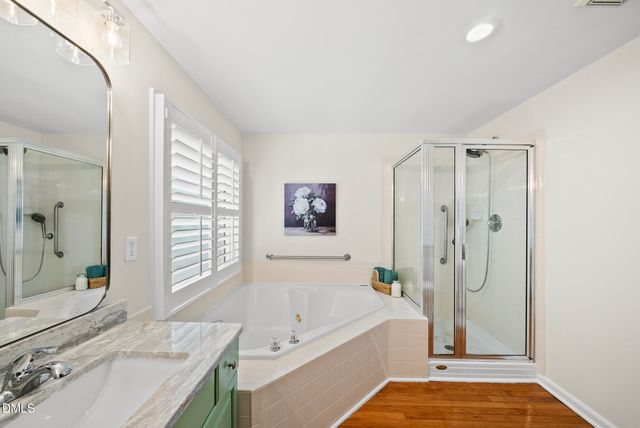 8017 Knebworth Court, Raleigh, NC 27613