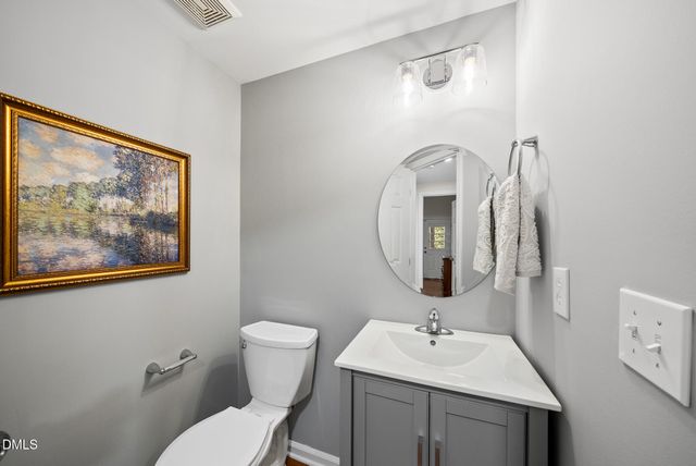 8017 Knebworth Court, Raleigh, NC 27613